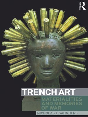 cover image of Trench Art